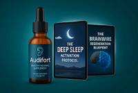 Audifort price - Supplementcut.com