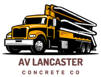 AV Lancaster Concrete Co