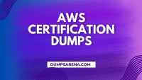 Best AWS Certification Dumps for Guaranteed Success
