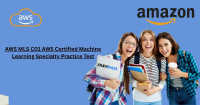 Pass AWS MLS C01 with Study4Pass Expert Machine Learning Practice Test
