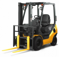 Forklift in Australia: Essential Equipment for Efficient Material Handling.