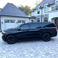 AZ Private Car Service