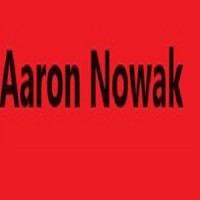 Aaron Nowak