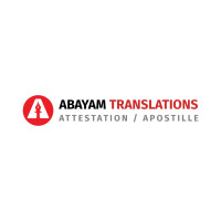 Professional Translation Services That Speak Your Language | Abayam Translations
