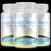 Why Does Abdomax Work So Well?