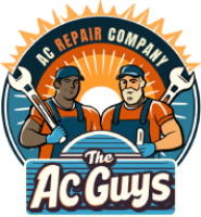 The A/C Guys – Residential & Commercial HVAC Services in Las Vegas