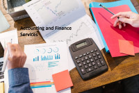 HarmonyHive Accounting Services