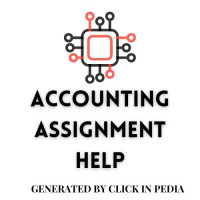 Accounting Assignment Help