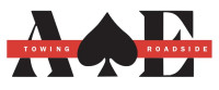 ACE Towing - Towing, Auto & Body repair under one roof