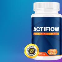 Actiflow Reviews - Cheap Pills or Should You Buy Actiflow Prostate Formula?