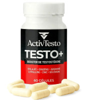 ActivTesto Plus favorise-t-il un taux de testostérone optimal ?
