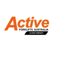 Active Forklift Australia (A KION Company)