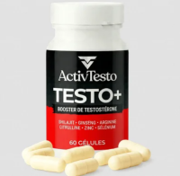 Buy Activtesto in Germany – Activtesto Price & Reviews