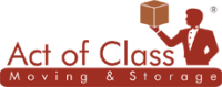 Act of Class Moving & Storag