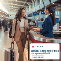 Understanding Delta Baggage Fees: You Must Know Before Travelling