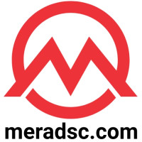 MeraDSC