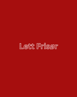 Lett Frisør