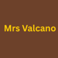 Mrs Volcano