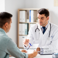 West Houston Internal Medicine Associates, LLC
