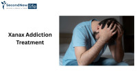 Xanax Addiction Recovery Possible | With Personalized Therapy Support In Oregon, USA