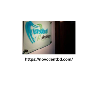24 Hour Dental Clinic in Lalmatia: Emergency Dental Care Anytime You Need