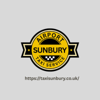Sunbury Minibus Taxis – Spacious, Reliable & Professional Group Transport