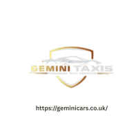 Gemini’s Airport Transfers – Trusted & Comfortable Airport Taxi Service