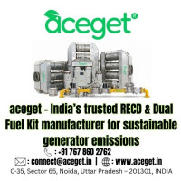 ACEGET PRIVATE LIMITED