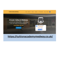 Unlock Scientific Success at a Leading Physics Tuition Centre in Medway