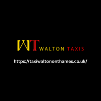 Airport Taxis Walton – Reliable 24/7 Airport Transfers in Walton‑on‑Thames