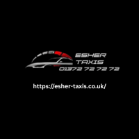 Reliable Esher Taxis Service – Affordable, Comfortable, and On-Time Rides