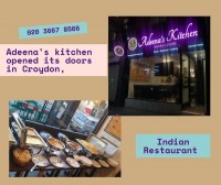 Asian food Indian Cuisine and Indian food - Adeenas Kitchen