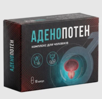 Adenopoten: Enhanced ***** for Everyday Vitality