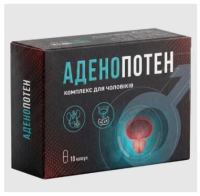 Adenopoten: Next-Level Support for Male Performance