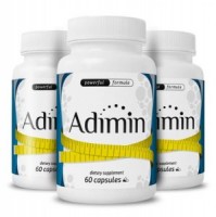 Adimin Diet - Natural Way To Burn Fat & Maintain your weight!