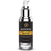 Adken Anti-Aging Serum Reviews