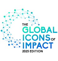 The Global Icons of Impact 2025