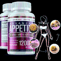 How do Advanced ACV Appetite Fat Burner work?