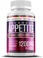 Advanced Appetite Fat Burner Reviews - Does This Ketogenic Formula Really Work?