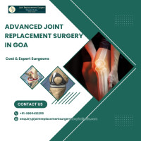 Best Orthopedic Surgeons in Goa
