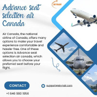 air canada when can i select seats?