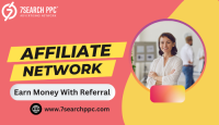 Affiliate Network: Best Platform to Earn Money Online