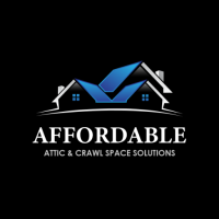 Affordable Attic and Crawl Space Solutions