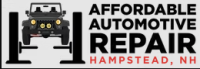 Affordable Automotive Repair