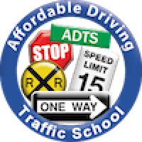 Affordable Driving Traffic Ticket School, Knowledge and Driving Test Agency