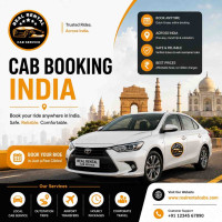 Reliable Cab Rental Service for Business Travel