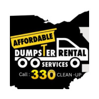 Affordable Junk Removal, Demolition & Dumpster Rental Services