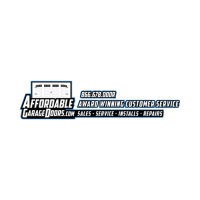 Affordable Garage Door Installation & Repair Service in Birmingham AL