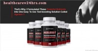 The Best Way To AgeLass Male Testosterone