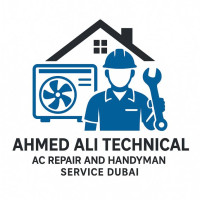Ahmed Ali Technical Ac Repair and Handyman Service Dubai